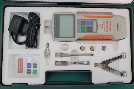 上?？蛻舨少?gòu)一諾MotiveZ2系列多功能推拉力計(jì)推拉力計(jì)用于剝離力測(cè)試